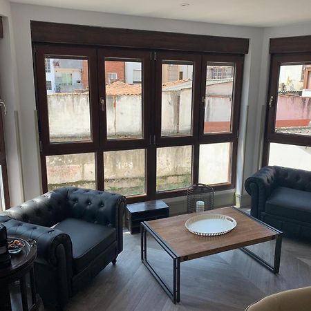 Casa Abego Apartment Cangas de Onis Bagian luar foto