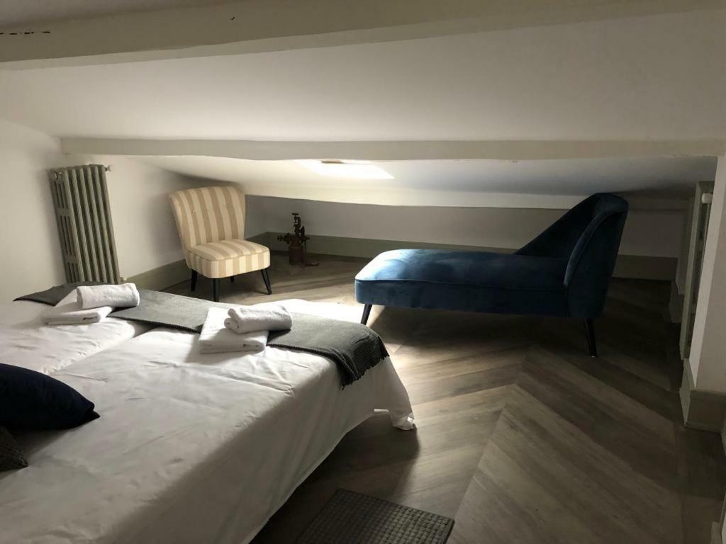Casa Abego Apartment Cangas de Onis Bagian luar foto