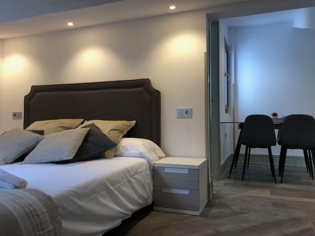 Casa Abego Apartment Cangas de Onis Bagian luar foto