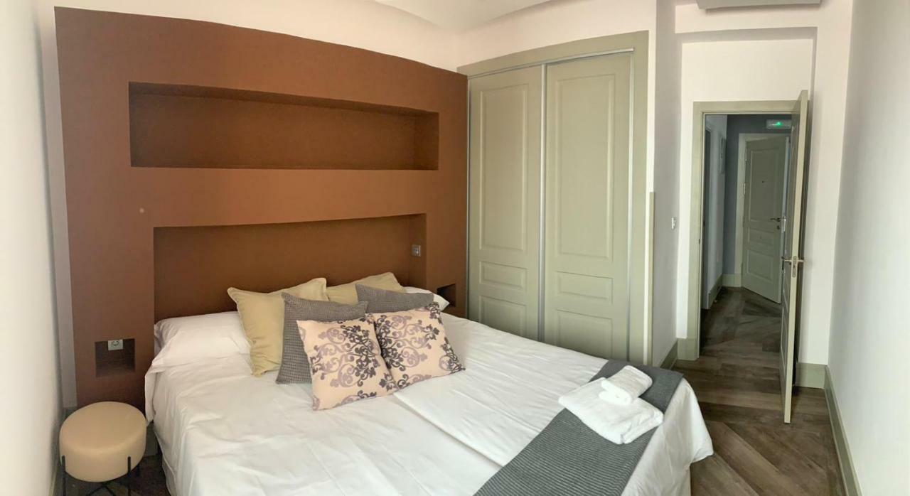 Casa Abego Apartment Cangas de Onis Bagian luar foto