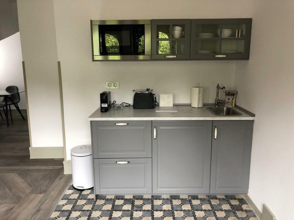 Casa Abego Apartment Cangas de Onis Bagian luar foto