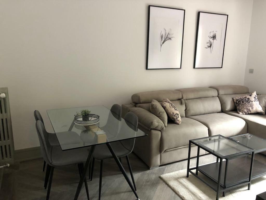 Casa Abego Apartment Cangas de Onis Bagian luar foto