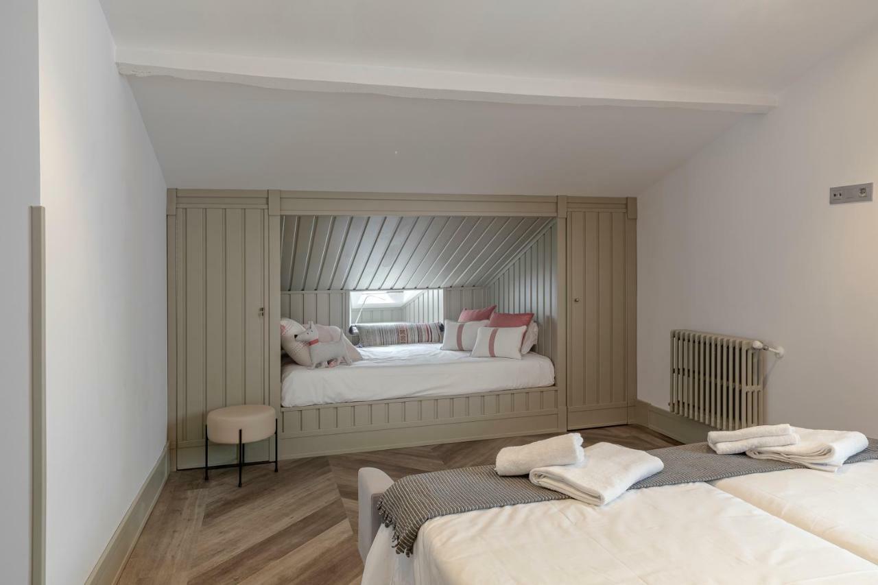Casa Abego Apartment Cangas de Onis Bagian luar foto