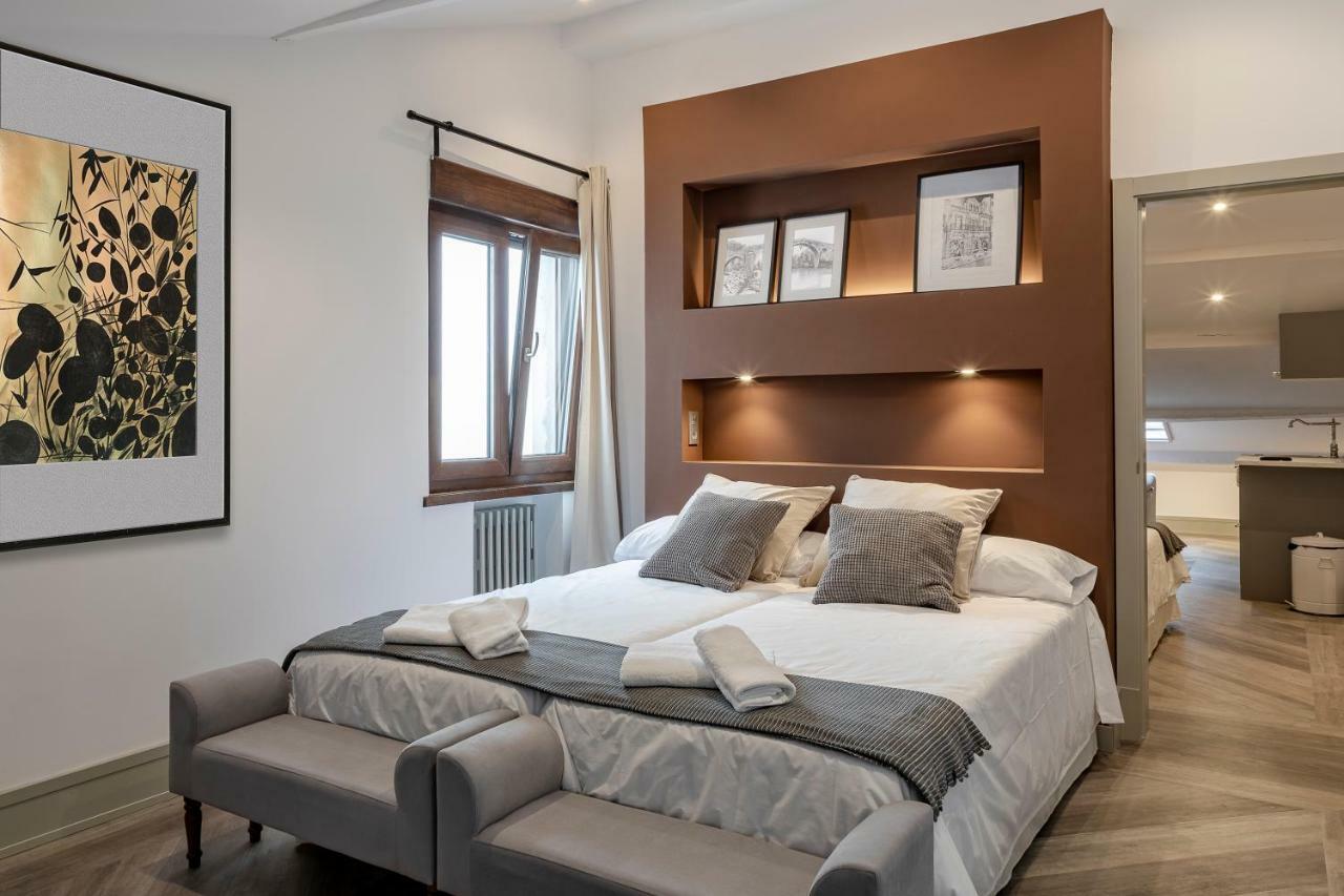 Casa Abego Apartment Cangas de Onis Bagian luar foto