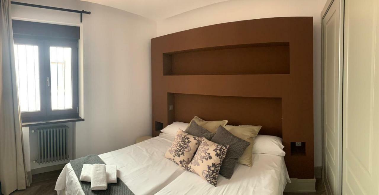 Casa Abego Apartment Cangas de Onis Bagian luar foto