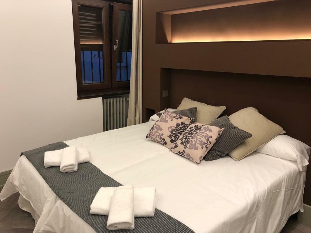 Casa Abego Apartment Cangas de Onis Bagian luar foto