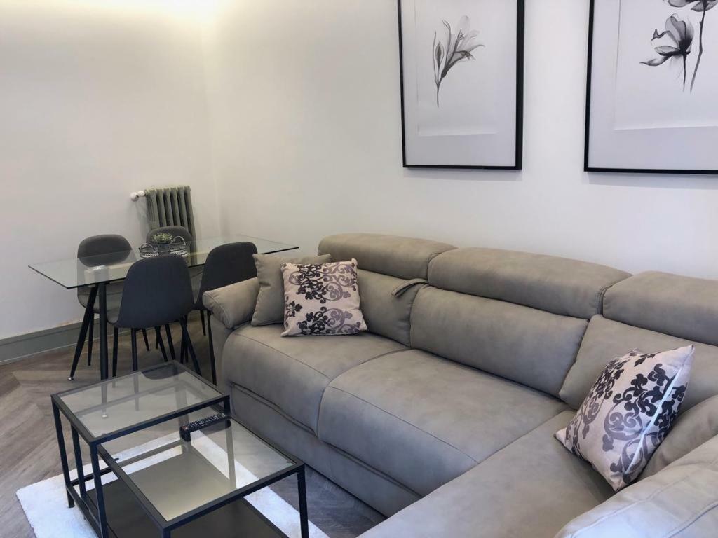 Casa Abego Apartment Cangas de Onis Bagian luar foto
