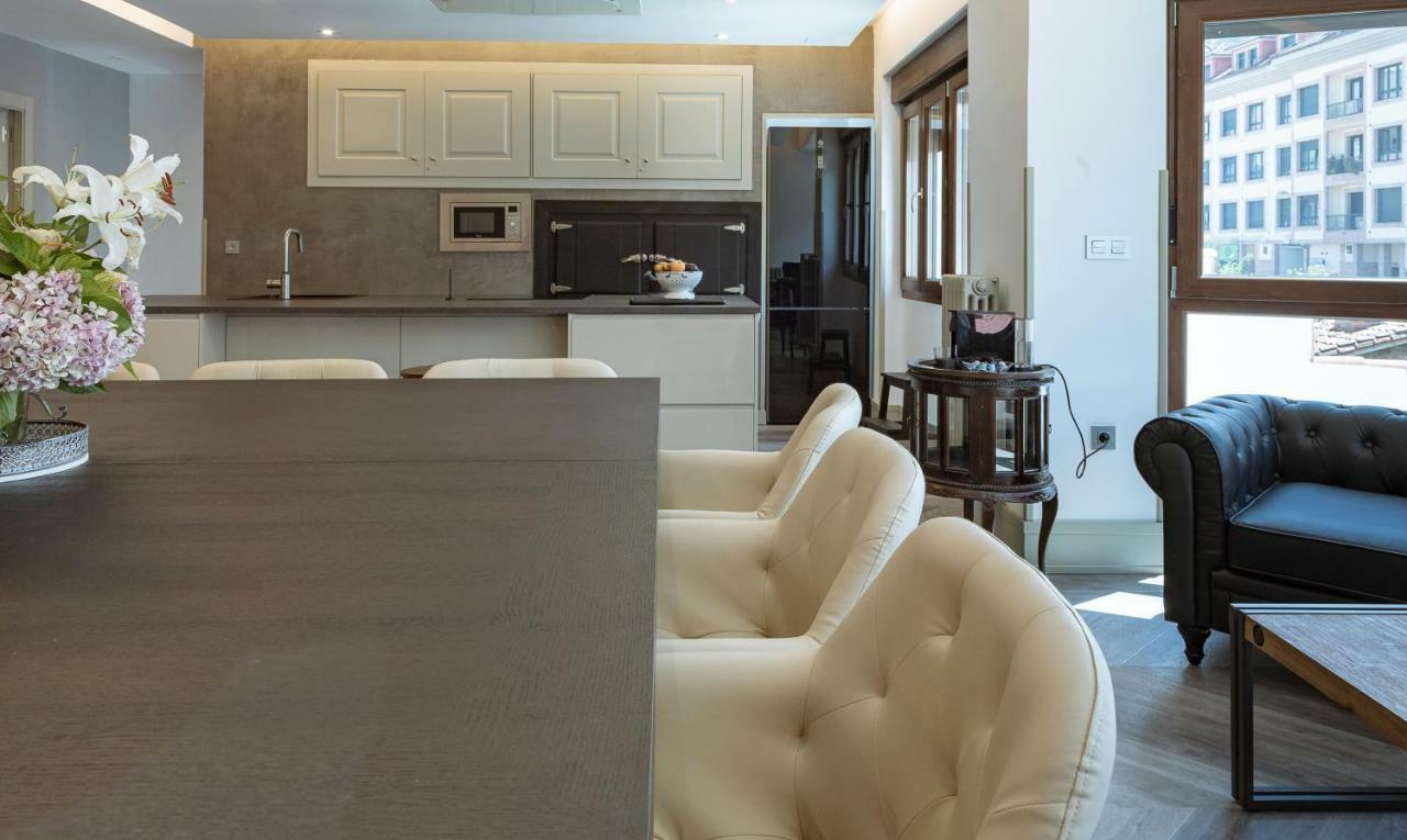 Casa Abego Apartment Cangas de Onis Bagian luar foto
