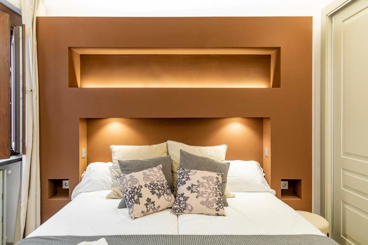Casa Abego Apartment Cangas de Onis Bagian luar foto