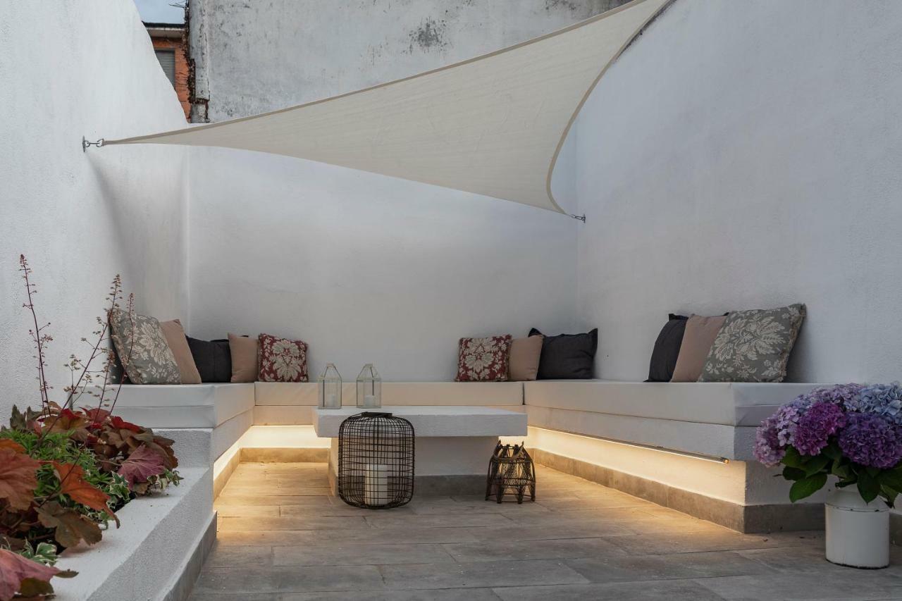 Casa Abego Apartment Cangas de Onis Bagian luar foto
