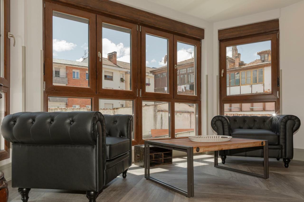 Casa Abego Apartment Cangas de Onis Bagian luar foto