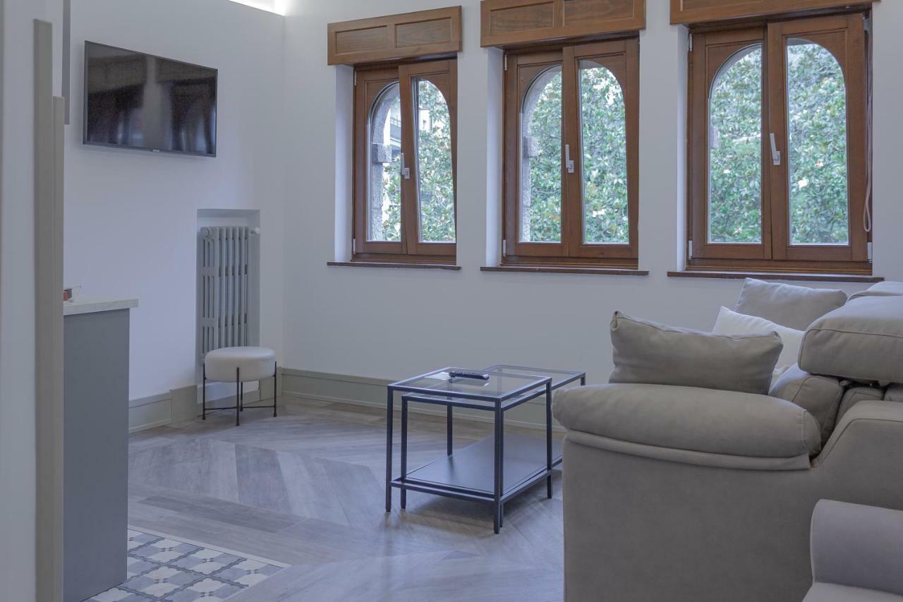 Casa Abego Apartment Cangas de Onis Bagian luar foto