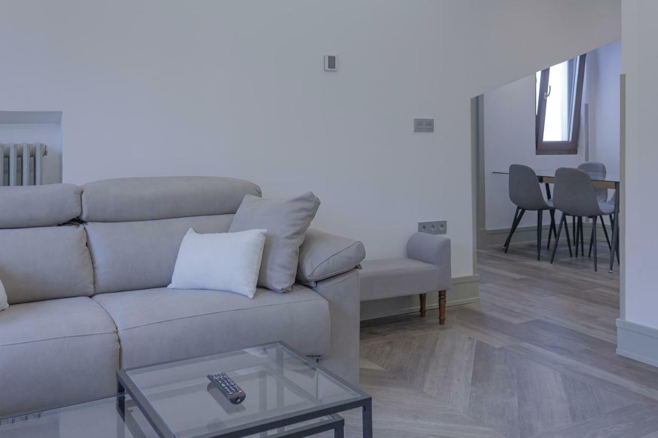 Casa Abego Apartment Cangas de Onis Bagian luar foto