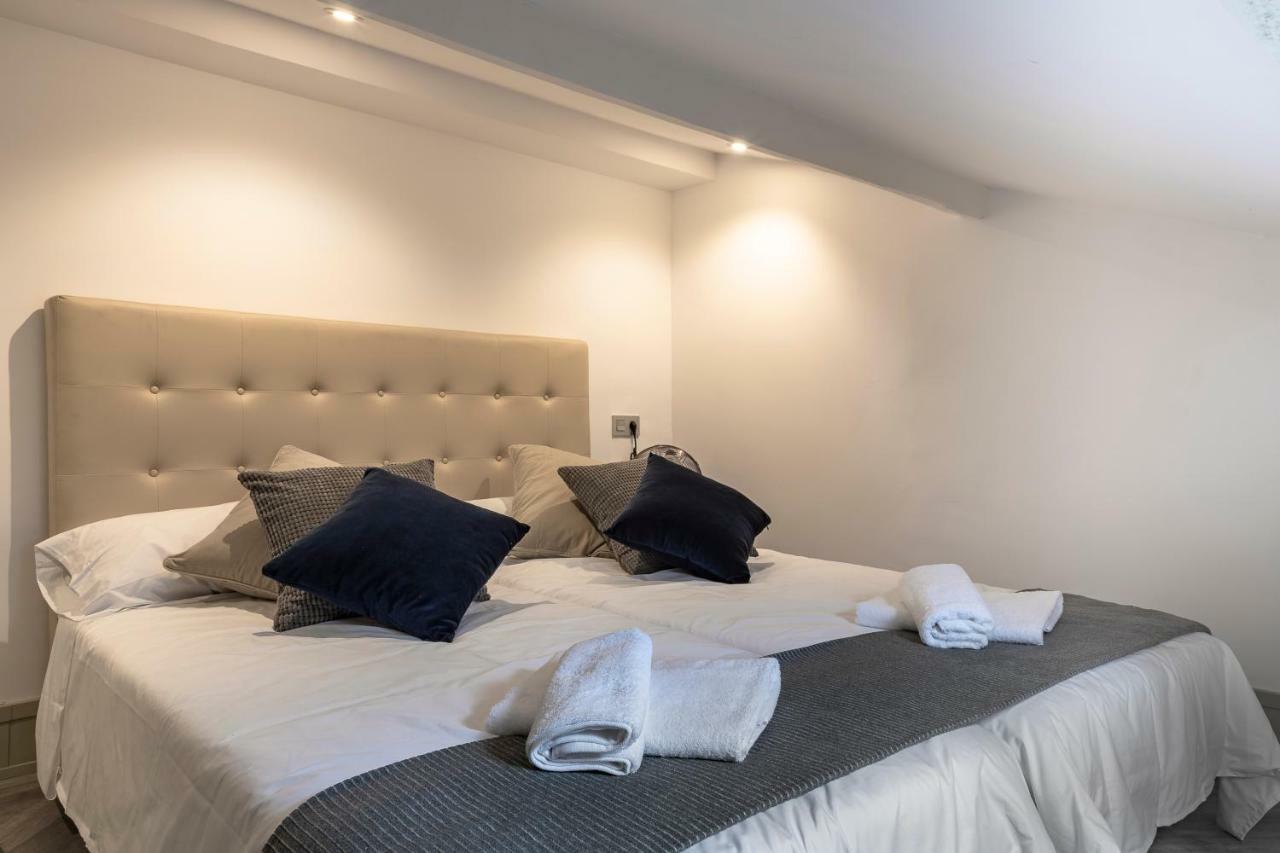 Casa Abego Apartment Cangas de Onis Bagian luar foto