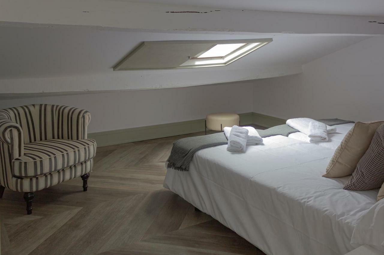 Casa Abego Apartment Cangas de Onis Bagian luar foto